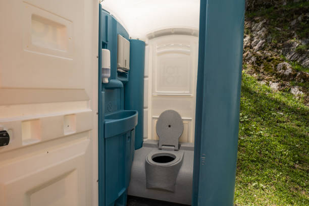 Best Affordable porta potty rental  in Three Way, TN