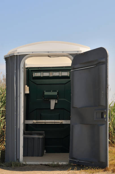 Best Construction site porta potty rental  in Three Way, TN