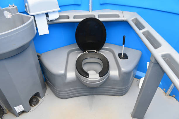 Best Luxury portable toilet rental  in Three Way, TN