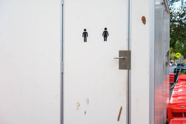 Best Local porta potty services  in Three Way, TN