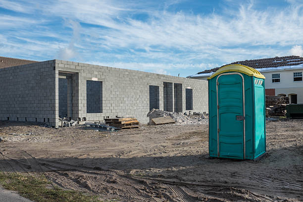 Portable Toilet Options We Offer in Three Way, TN